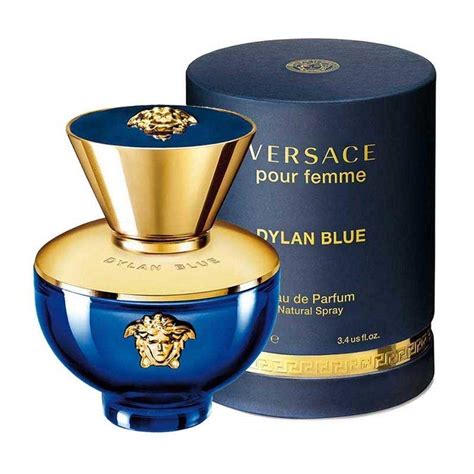 versace dylan blue mujer comentarios|Versace Dylan Blue women price.